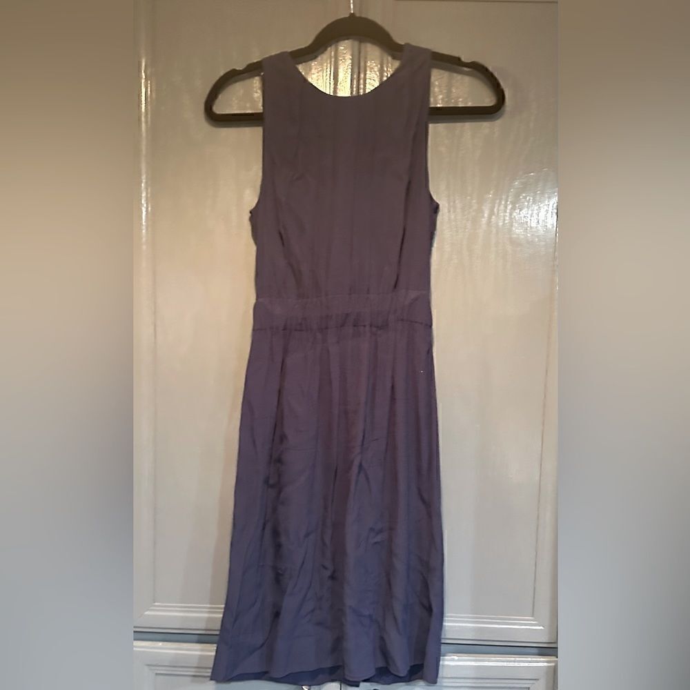 Kate Spade Blue Dress